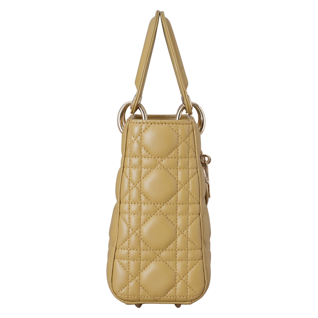 CHRISTIAN DIOR(USED)크리스찬디올 레이디디올 스몰